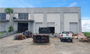Se Vende bodega en pacora