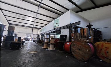 Se Vende bodega en pacora