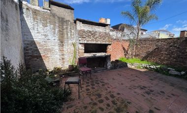 Casa en B. Banco Prov. a la venta