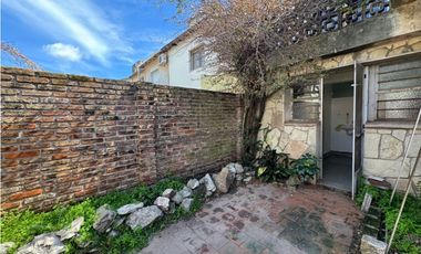 Casa en B. Banco Prov. a la venta