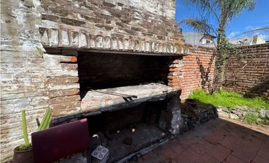 Casa en B. Banco Prov. a la venta