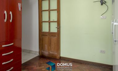 ALQUILER CASA ZONA CENTRO - URQUIZA AL 100