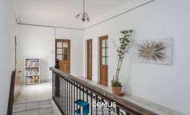 ALQUILER CASA ZONA CENTRO - URQUIZA AL 100