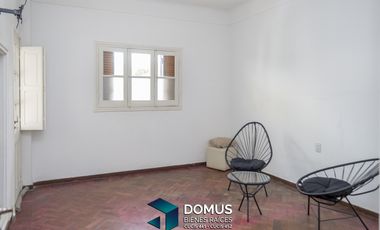 ALQUILER CASA ZONA CENTRO - URQUIZA AL 100