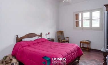 ALQUILER CASA ZONA CENTRO - URQUIZA AL 100