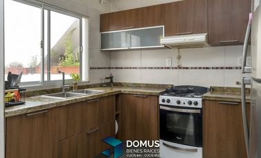 ALQUILER CASA ZONA CENTRO - URQUIZA AL 100