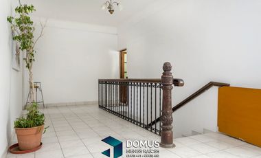 ALQUILER CASA ZONA CENTRO - URQUIZA AL 100