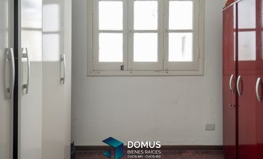 ALQUILER CASA ZONA CENTRO - URQUIZA AL 100