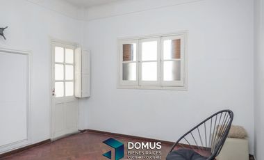 ALQUILER CASA ZONA CENTRO - URQUIZA AL 100
