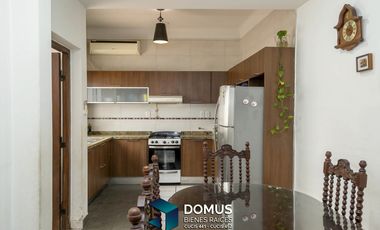 ALQUILER CASA ZONA CENTRO - URQUIZA AL 100