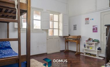 ALQUILER CASA ZONA CENTRO - URQUIZA AL 100