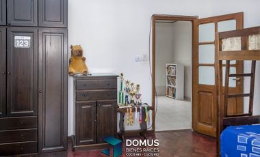 ALQUILER CASA ZONA CENTRO - URQUIZA AL 100