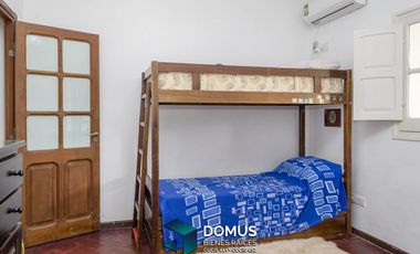 ALQUILER CASA ZONA CENTRO - URQUIZA AL 100