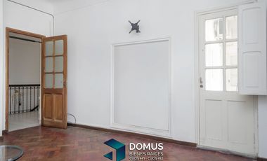 ALQUILER CASA ZONA CENTRO - URQUIZA AL 100
