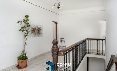 ALQUILER CASA ZONA CENTRO - URQUIZA AL 100