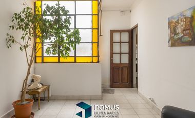 ALQUILER CASA ZONA CENTRO - URQUIZA AL 100