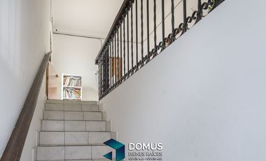 ALQUILER CASA ZONA CENTRO - URQUIZA AL 100