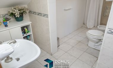 ALQUILER CASA ZONA CENTRO - URQUIZA AL 100