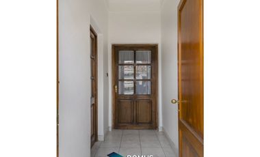 ALQUILER CASA ZONA CENTRO - URQUIZA AL 100