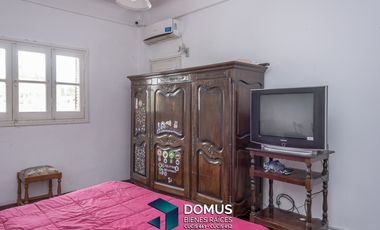 ALQUILER CASA ZONA CENTRO - URQUIZA AL 100