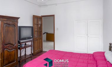ALQUILER CASA ZONA CENTRO - URQUIZA AL 100