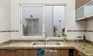 ALQUILER CASA ZONA CENTRO - URQUIZA AL 100