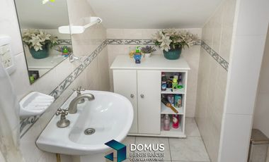 ALQUILER CASA ZONA CENTRO - URQUIZA AL 100