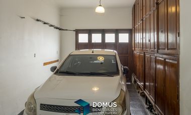 ALQUILER CASA ZONA CENTRO - URQUIZA AL 100