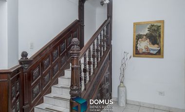 ALQUILER CASA ZONA CENTRO - URQUIZA AL 100