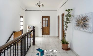 ALQUILER CASA ZONA CENTRO - URQUIZA AL 100