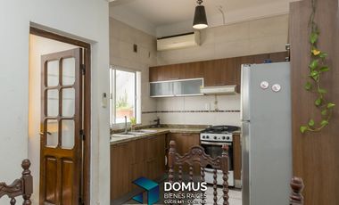 ALQUILER CASA ZONA CENTRO - URQUIZA AL 100