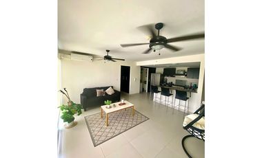 Se Alquila Apartamento en Panama Pacifico, Ph Woodlands