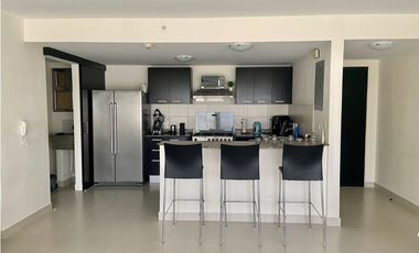 Se Alquila Apartamento en Panama Pacifico, Ph Woodlands