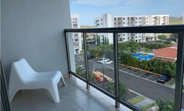 Se Alquila Apartamento en Panama Pacifico, Ph Woodlands