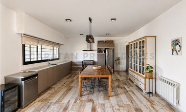 Casa en Venta en Funes | 3 Dormitorios, Piscina y Quincho