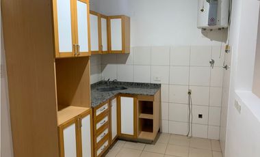 Alquiler Departamento 2 ambientes, B Sarmiento