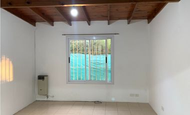 Alquiler Departamento 2 ambientes, B Sarmiento