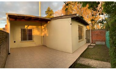 Alquiler Departamento 2 ambientes, B Sarmiento