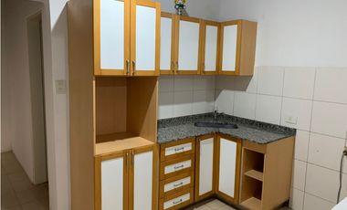 Alquiler Departamento 2 ambientes, B Sarmiento
