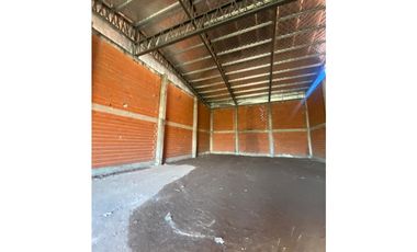 Galpón en VENTA, Av Gaona 8300 Moreno