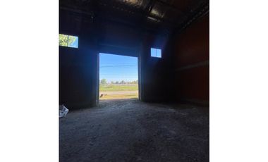 Galpón en VENTA, Av Gaona 8300 Moreno