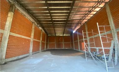 Galpón en VENTA, Av Gaona 8300 Moreno