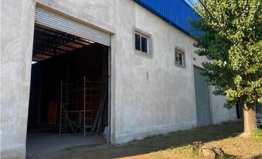 Galpón en VENTA, Av Gaona 8300 Moreno