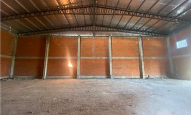 Galpón en VENTA, Av Gaona 8300 Moreno
