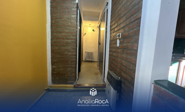Alquiler Anual Casa Ph frente a la plaza