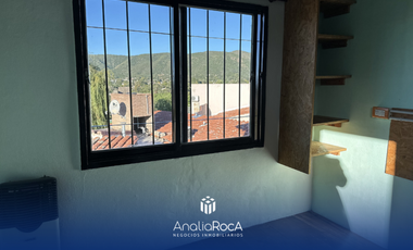 Alquiler Anual Casa Ph frente a la plaza