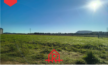 Terreno en venta (Calle 38 y 109 Bis)