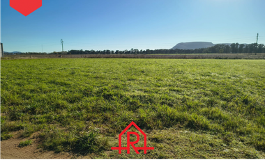 Terreno en venta (Calle 38 y 109 Bis)