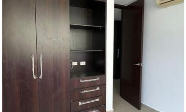 ALQUILER DE  APARTAMENTO EN COSTA DEL ESTE, PH PIJAO