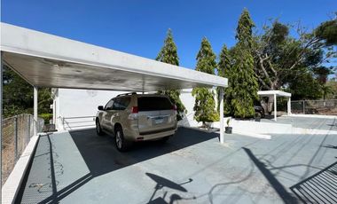 VENTA DE CASA DE PLAYA EN CORONADO